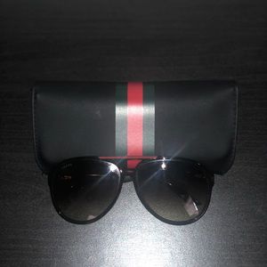 Gucci sunglasses (GG 1627/S)